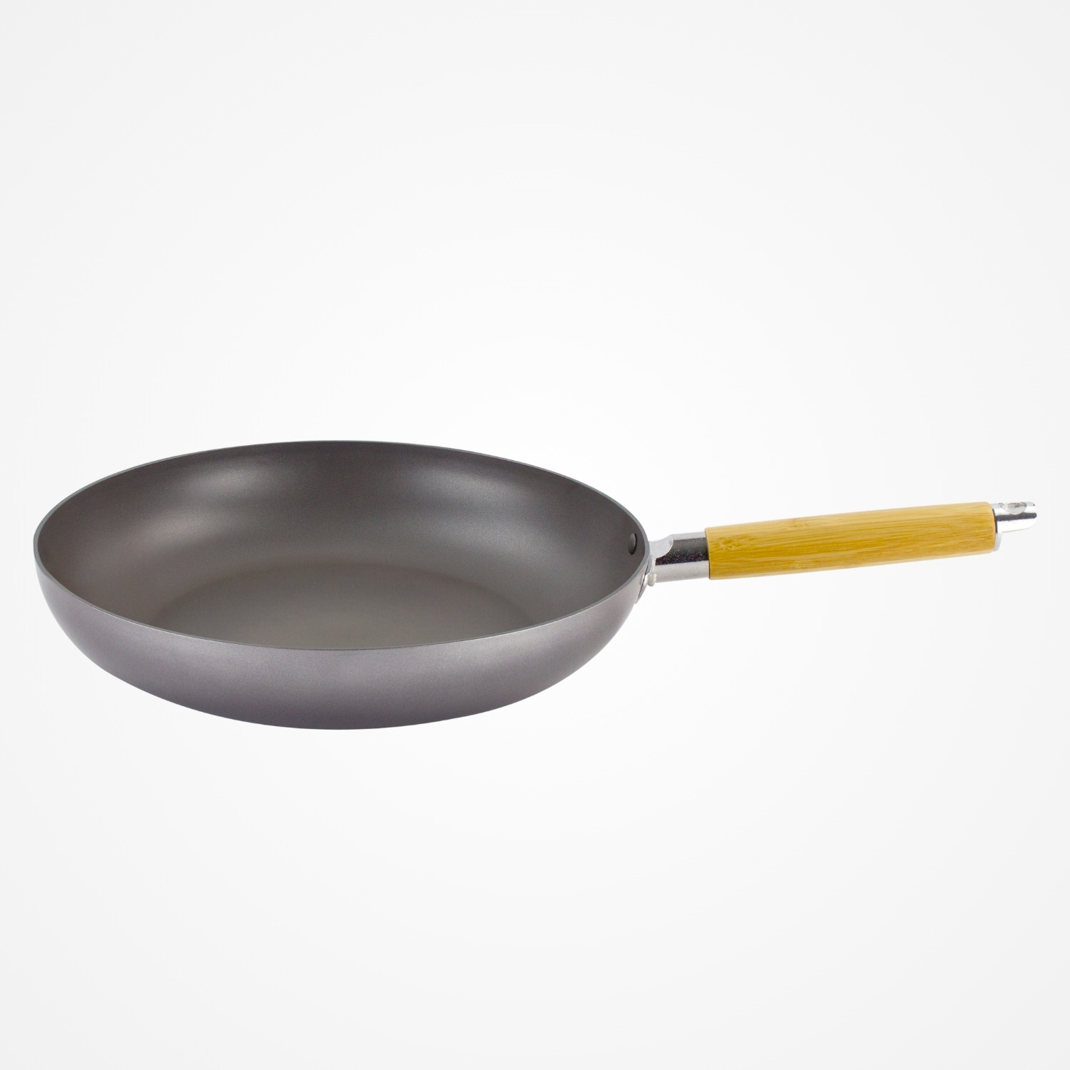 Go Eco 30cm Frying Pan - Image 3