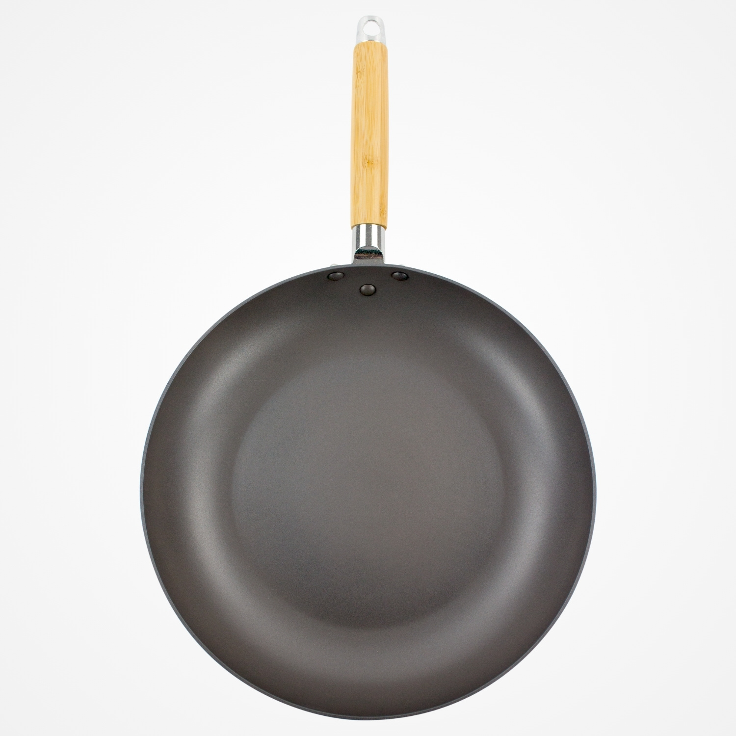 Go Eco 30cm Frying Pan - Image 4