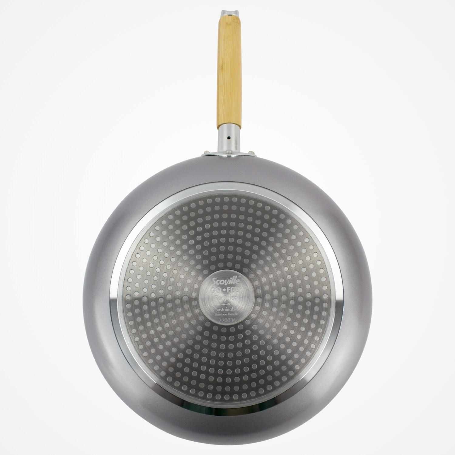 Go Eco 30cm Frying Pan - Image 5