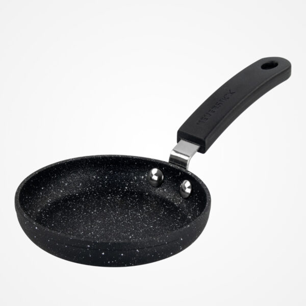 Scoville Neverstick 12cm Mini Frying Pan for Eggs