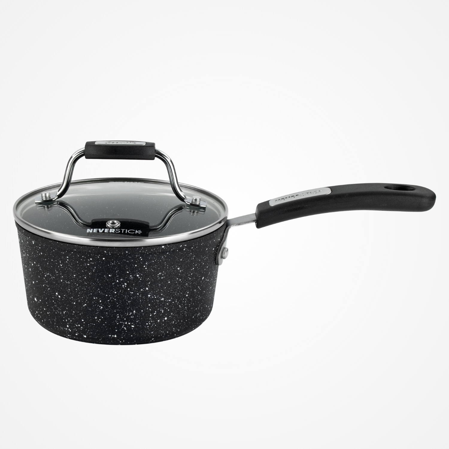 Neverstick 16cm Saucepan - Image 3