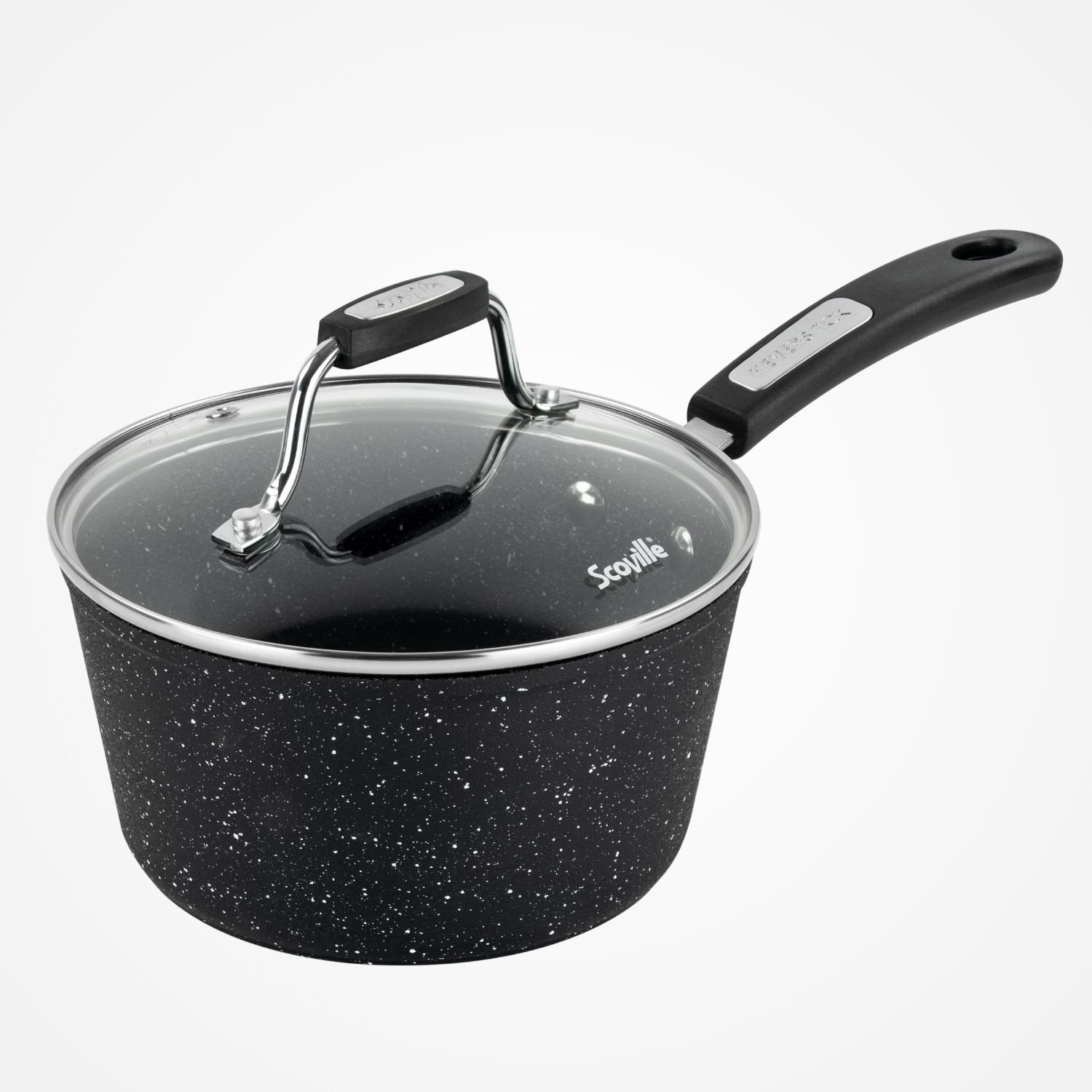 Neverstick 18cm Saucepan - Image 2