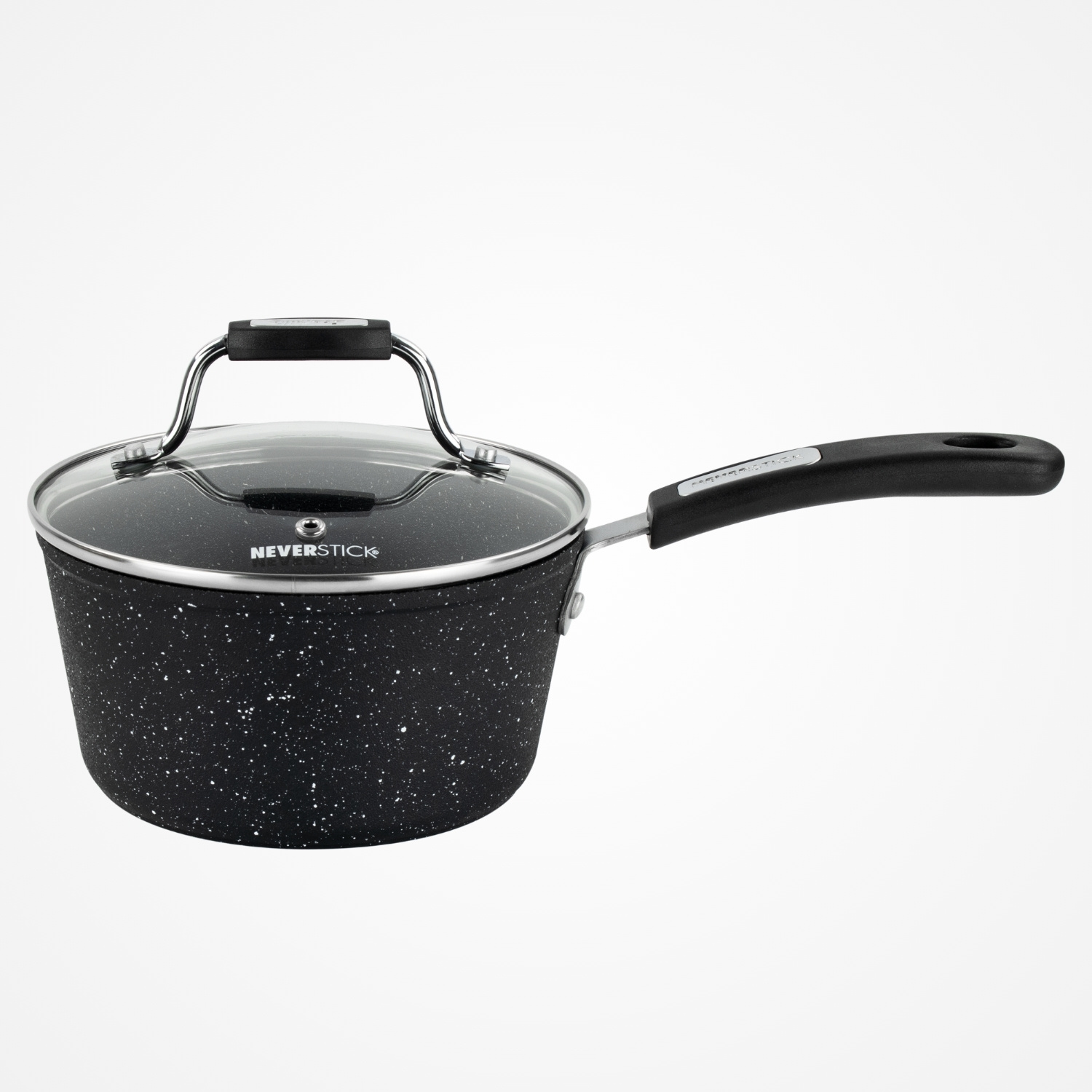 Neverstick 18cm Saucepan - Image 3