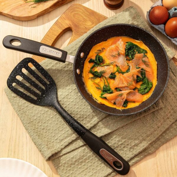 Scoville Neverstick 20cm Frying Pan for Cooking Smaller Portions