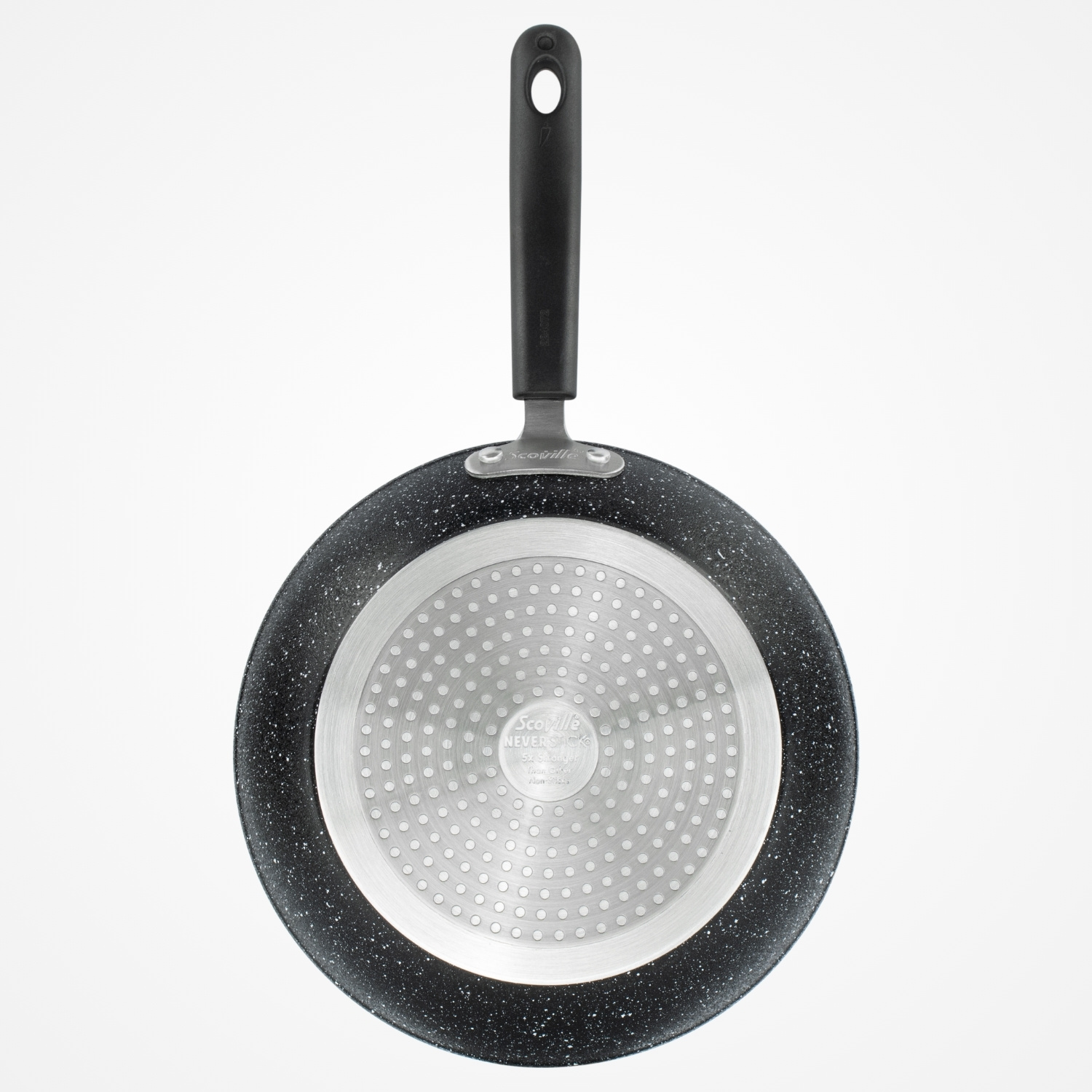 Neverstick 24cm Frying Pan - Image 6
