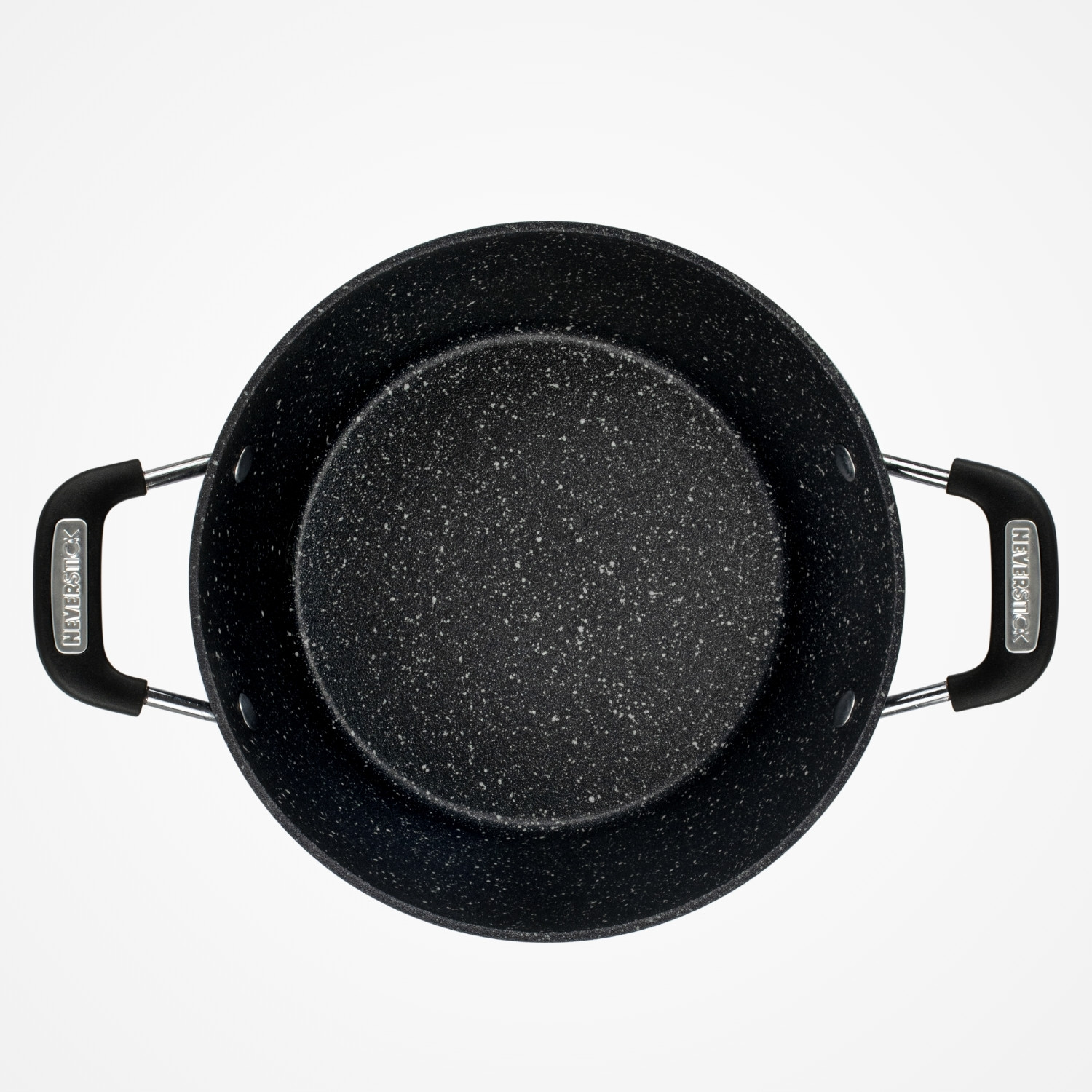 Neverstick 24cm Stock Pot - Image 4