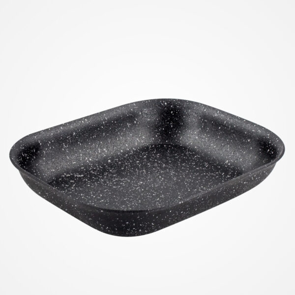 Scoville Neverstick 26cm Roaster, Small Non-Stick Roasting Tray for Oven