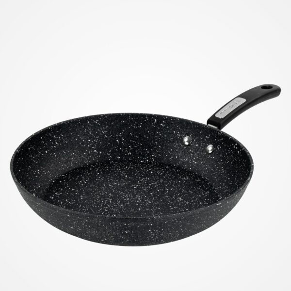 Scoville Neverstick 30cm Frying Pan for Larger Portions