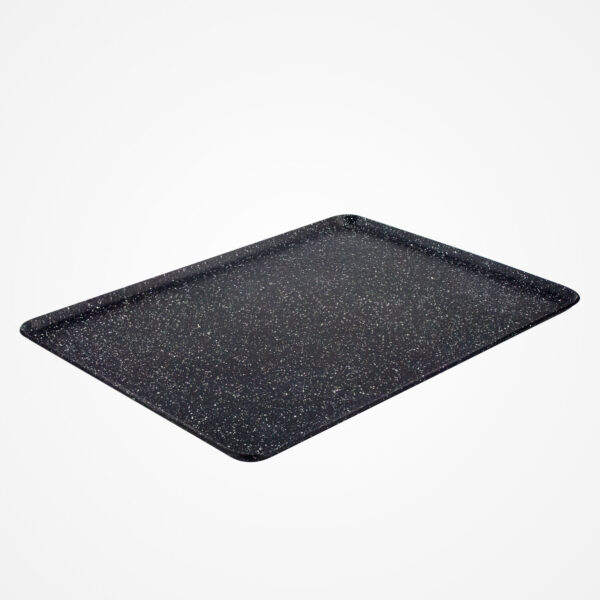 Scoville Neverstick 38cm Baking Tray for Oven. Large Non Stick Oven Tray