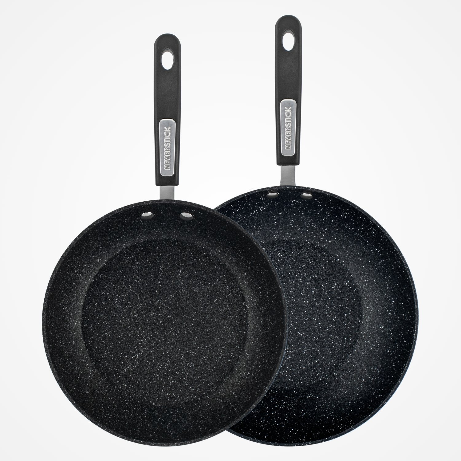 Neverstick 5 Piece Cookware Set - Image 7