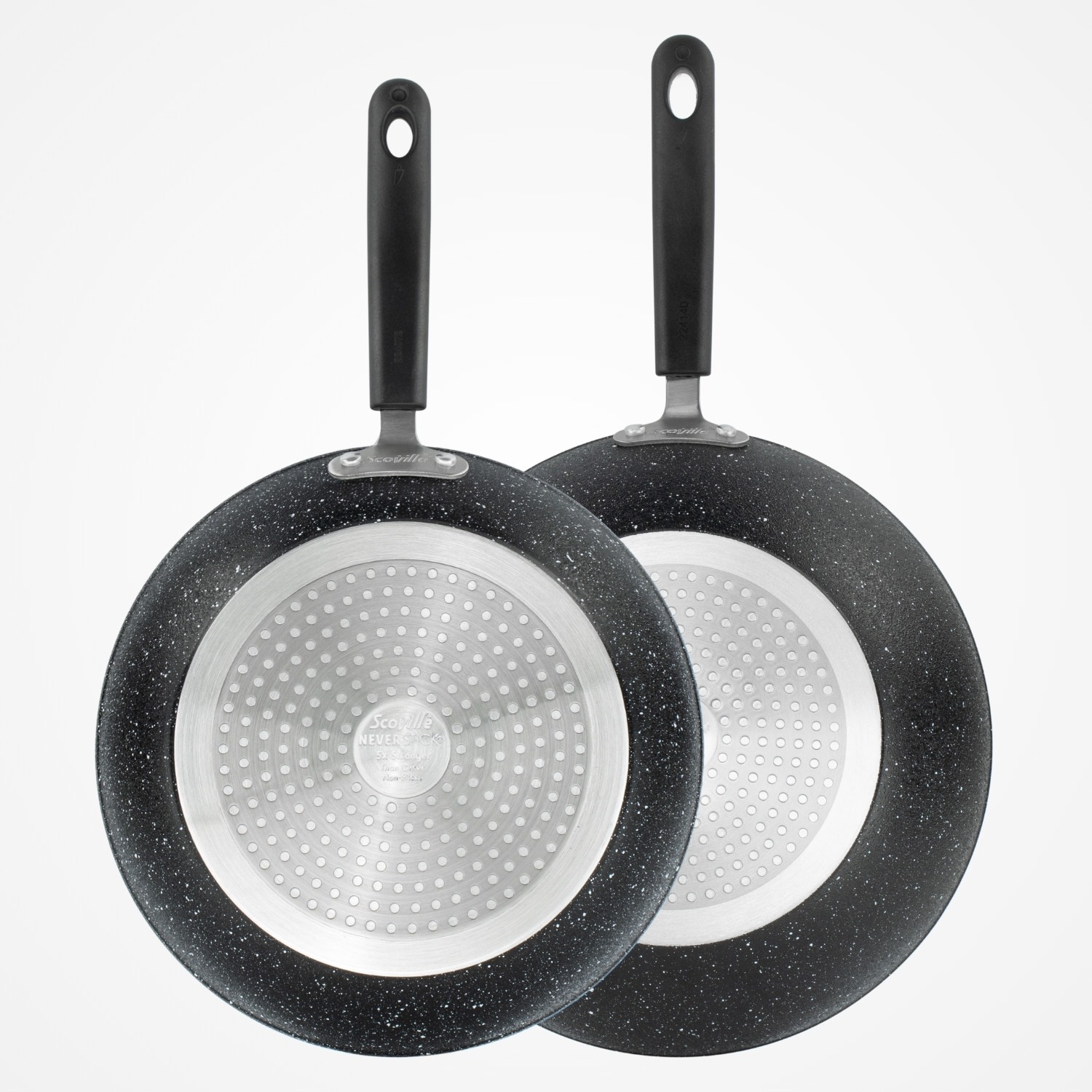 Neverstick 5 Piece Cookware Set - Image 8