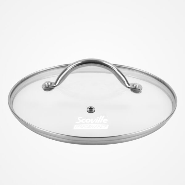 Scoville Performance Neverstick+ Saucepan Lid Replacement