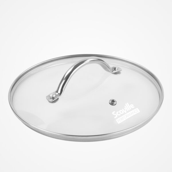 Scoville Performance Neverstick+ Saucepan Lid Replacement