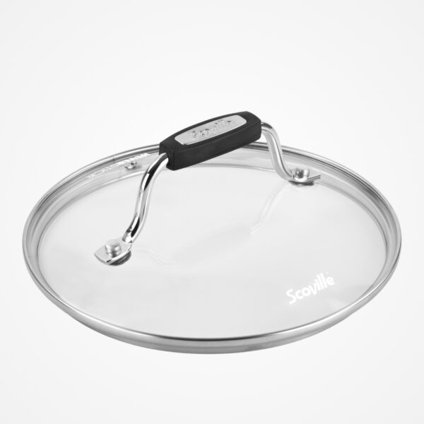 Scoville Neverstick Saucepan Glass Lid Replacement