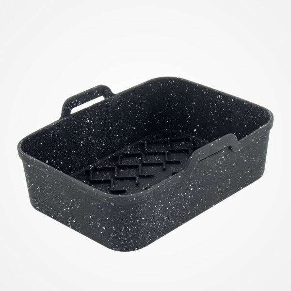 Scoville Silicone Air Fryer Tray