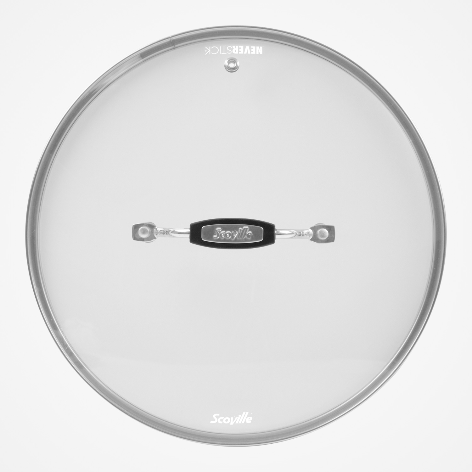 Neverstick 24cm Glass Lid Replacement - Image 3