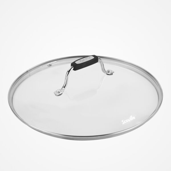 Scoville Stock Pot Lid