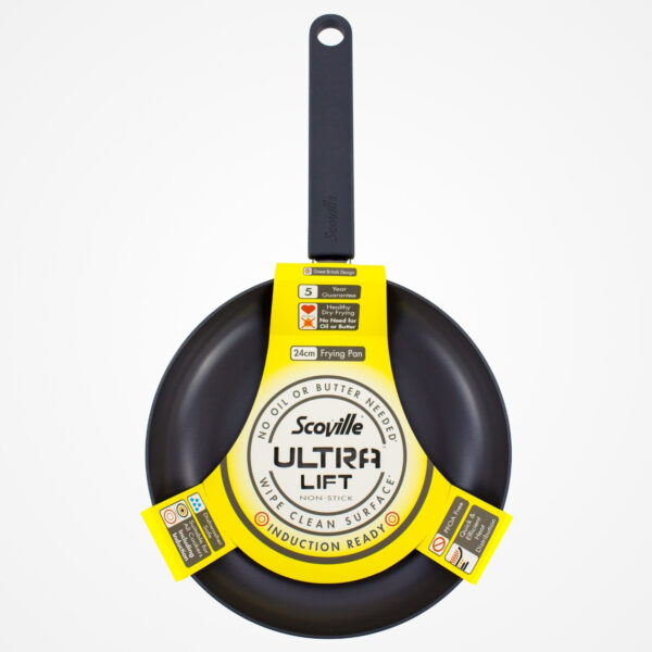 Scoville Ultra Lift 24cm Frying Pan