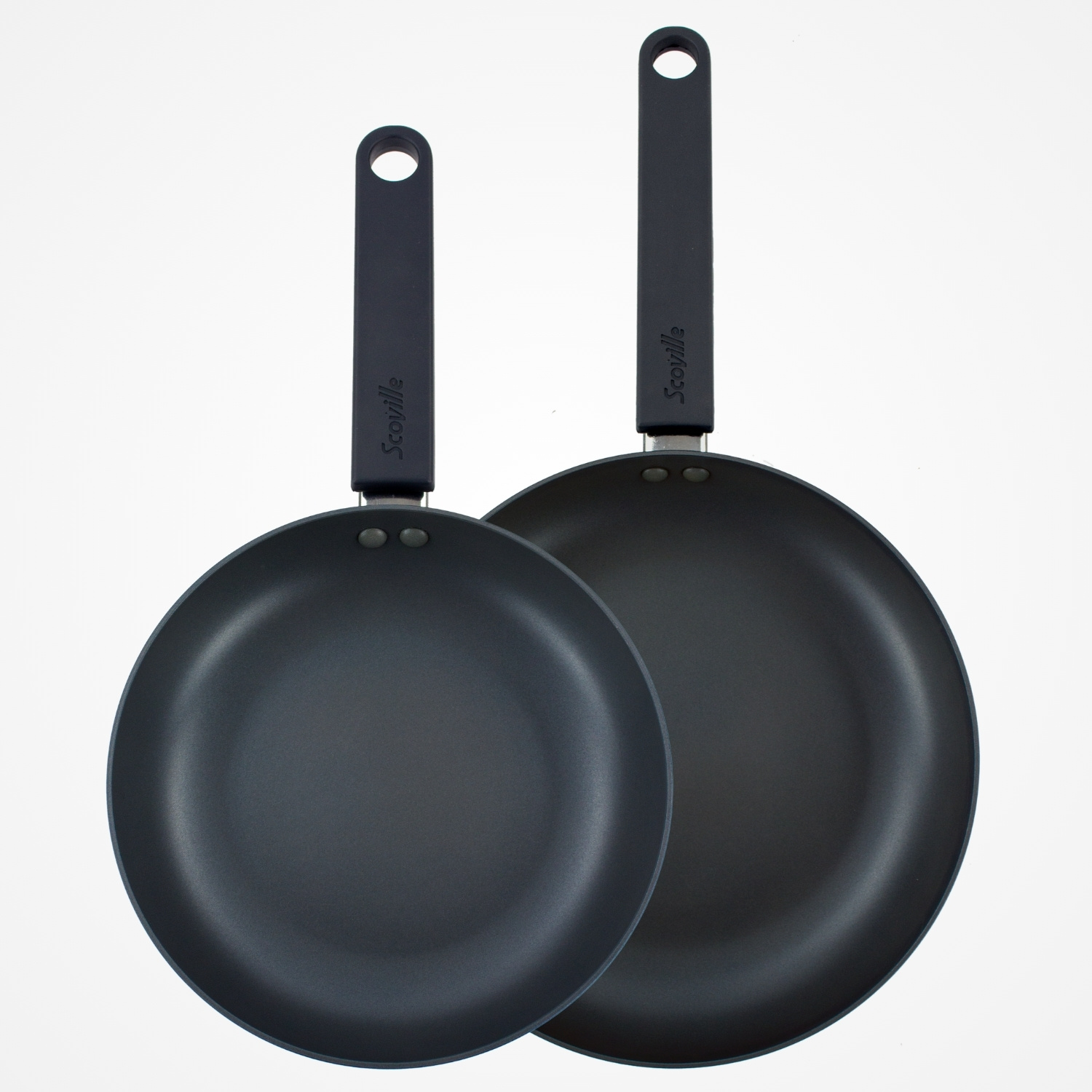Ultra Lift 4+1 Piece Cookware Set - Image 5