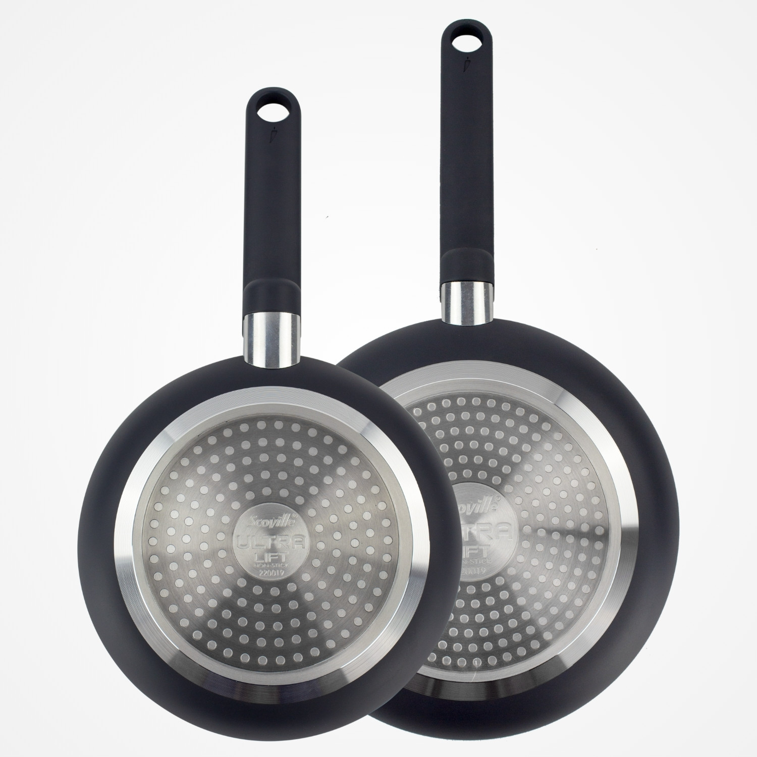 Ultra Lift 4+1 Piece Cookware Set - Image 6